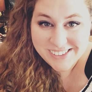 Meet your Posher, Kaitlyn